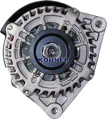 Kuhner 553089RIV Alternator 553089RIV