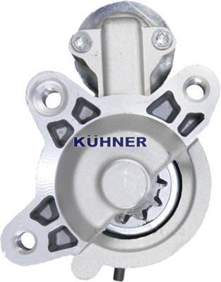 Kuhner 101377V Starter 101377V