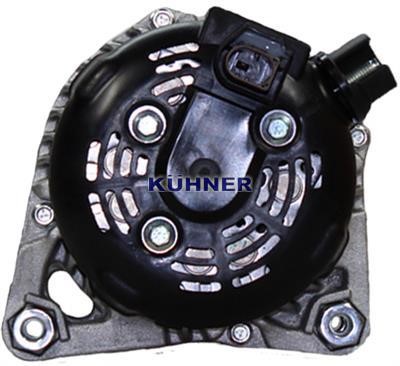 Alternator Kuhner 554045RI