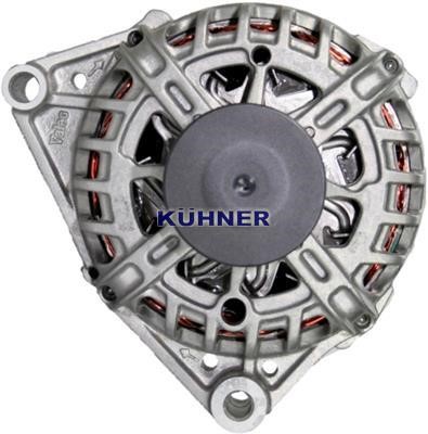 Kuhner 553185RIV Alternator 553185RIV