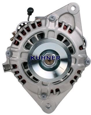 Kuhner 401533RIV Alternator 401533RIV