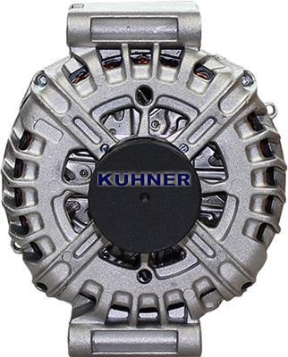 Kuhner 553359RIV Alternator 553359RIV