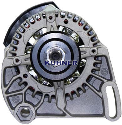 Kuhner 301350RIM Alternator 301350RIM