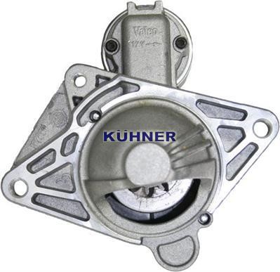 Kuhner 101415V Starter 101415V