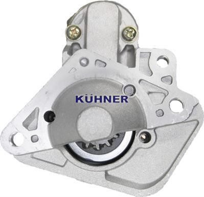 Kuhner 101332V Starter 101332V