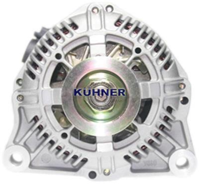 Kuhner 301589RIV Alternator 301589RIV