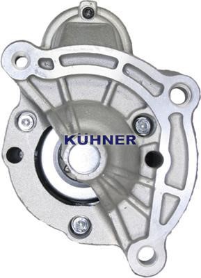 Kuhner 101111V Starter 101111V