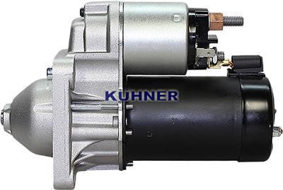 Starter Kuhner 10796V