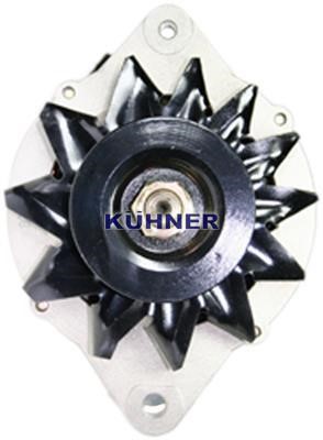 Kuhner 40863RIR Alternator 40863RIR