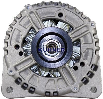 Kuhner 553790RIV Alternator 553790RIV