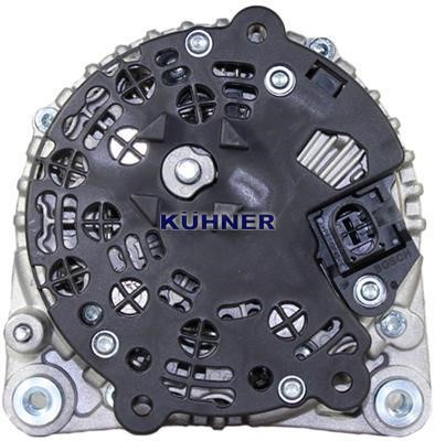 Alternator Kuhner 553790RIV