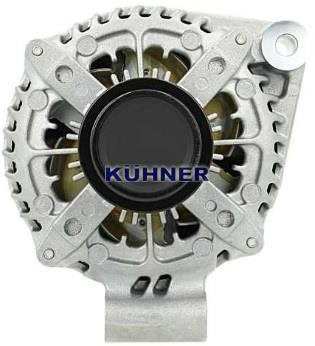 Kuhner 554411RID Alternator 554411RID