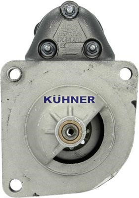 Kuhner 101195R Starter 101195R