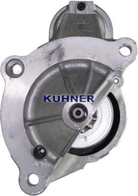 Kuhner 101342V Starter 101342V