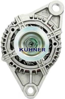 Kuhner 301220RI Alternator 301220RI