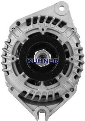 Kuhner 301086RI Alternator 301086RI