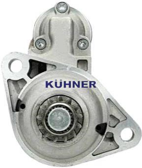 Kuhner 254718R Starter 254718R