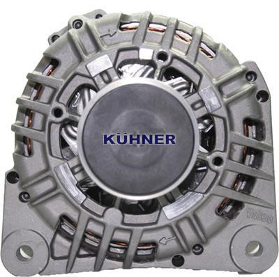 Kuhner 301394RIV Alternator 301394RIV