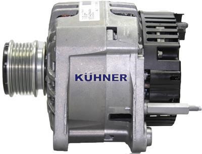 Alternator Kuhner 301394RI