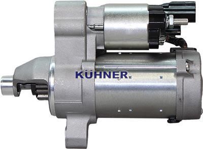 Starter Kuhner 255116