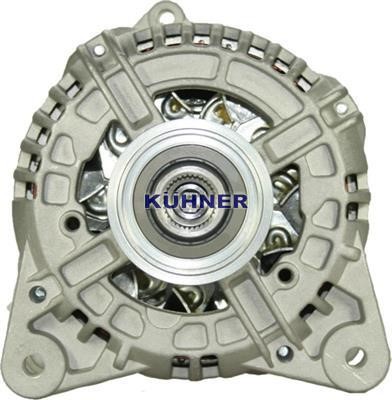 Kuhner 554890RI Alternator 554890RI