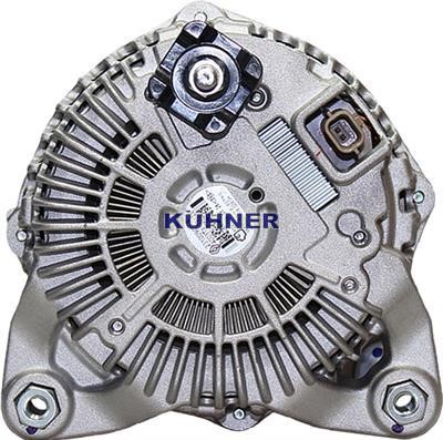 Alternator Kuhner 554283RIM