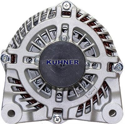Kuhner 554283RI Alternator 554283RI