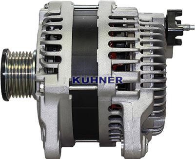 Buy Kuhner 554283RIM at a low price in United Arab Emirates!