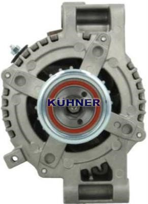Kuhner 302036RI Alternator 302036RI