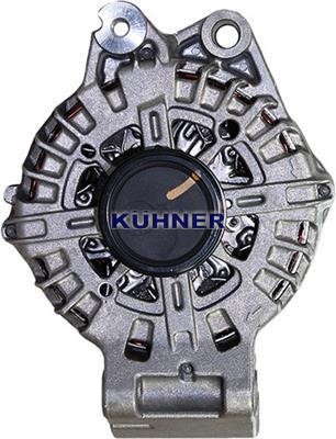 Kuhner 554503RIV Alternator 554503RIV