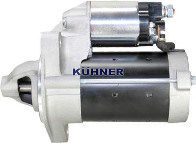 Starter Kuhner 254582