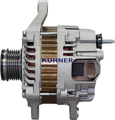 Alternator Kuhner 555139RI