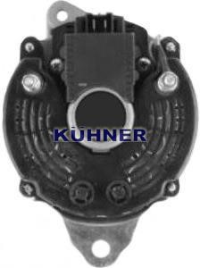 Alternator Kuhner 30289RIR