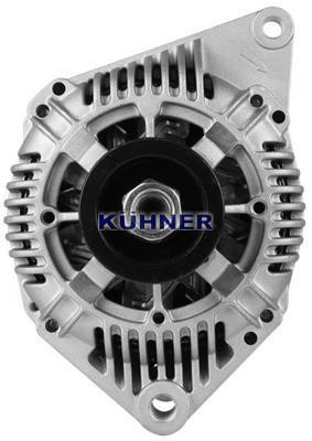 Kuhner 301036RI Alternator 301036RI