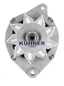 Kuhner 30289RIR Alternator 30289RIR
