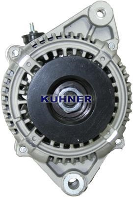 Kuhner 401534RI Alternator 401534RI