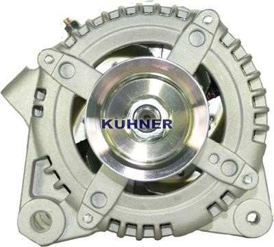Kuhner 401613RID Alternator 401613RID