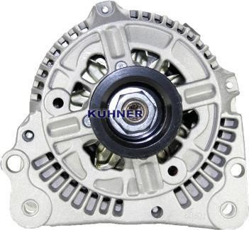 Kuhner 30736RI Alternator 30736RI