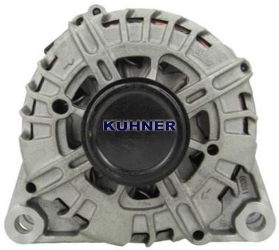 Kuhner 554706RIV Alternator 554706RIV