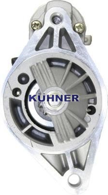 Kuhner 201006 Starter 201006
