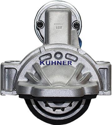 Kuhner 255696V Alternator 255696V