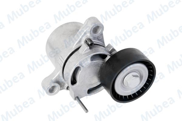 Mubea 0053.5797-E Idler roller 00535797E