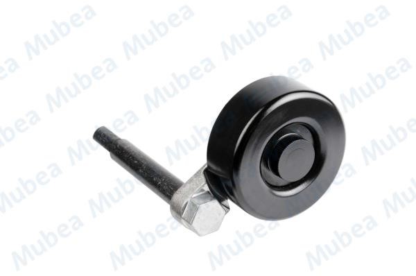 Mubea 100939-E Idler roller 100939E