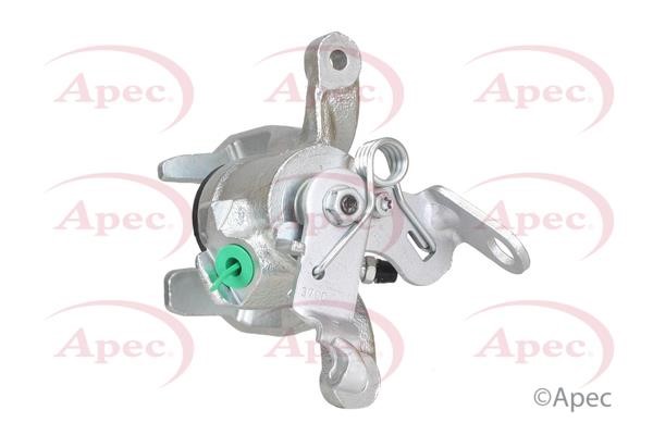Brake caliper APEC braking RCA788