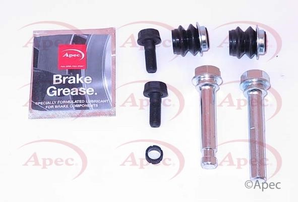 APEC braking CKT1148 Repair Kit, brake caliper CKT1148