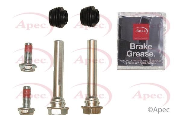 APEC braking CKT1128 Repair Kit, brake caliper CKT1128