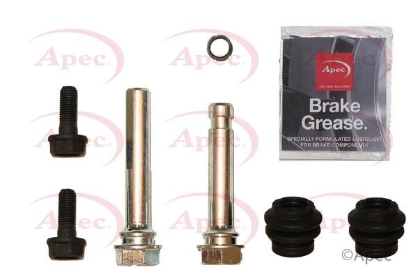 APEC braking CKT1124 Repair Kit, brake caliper CKT1124