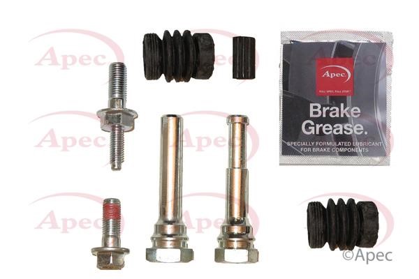 APEC braking CKT1117 Repair Kit, brake caliper CKT1117
