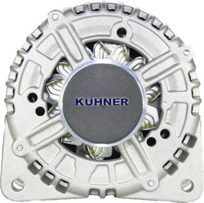 Kuhner 301912RIB Alternator 301912RIB