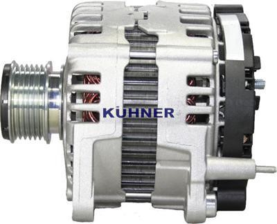 Alternator Kuhner 301912RIB